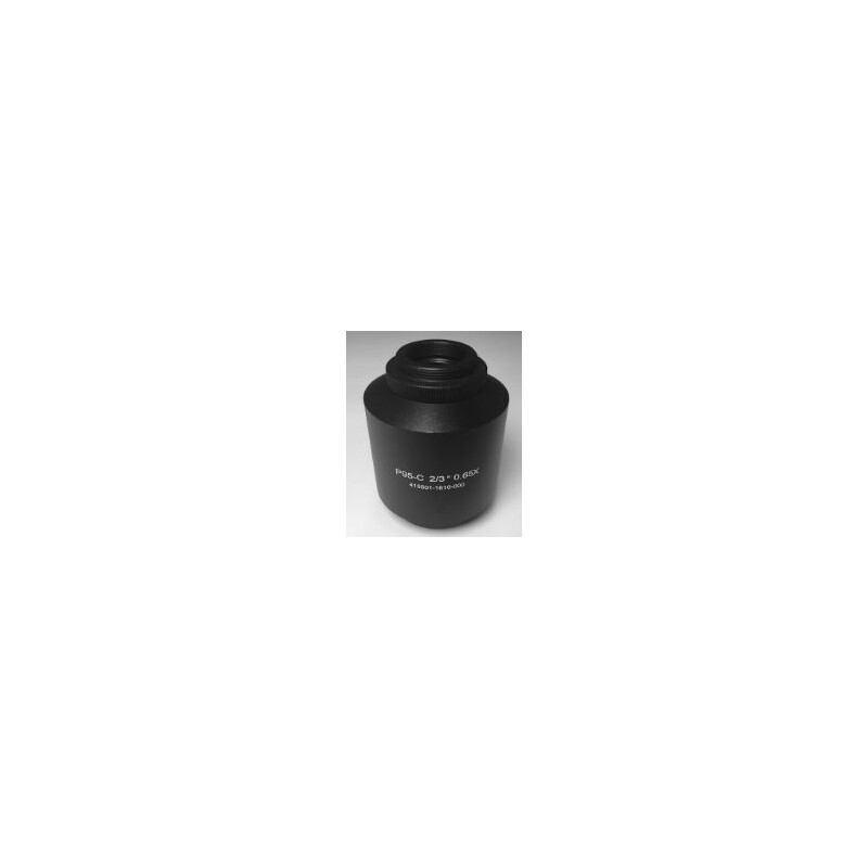 ZEISS Camera adaptor Kamera-Adapter P95-C 2/3" 0.65x für Primostar 3