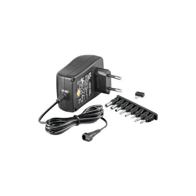 Pierro Astro Stroomvoorziening 1500mA 3V-12V