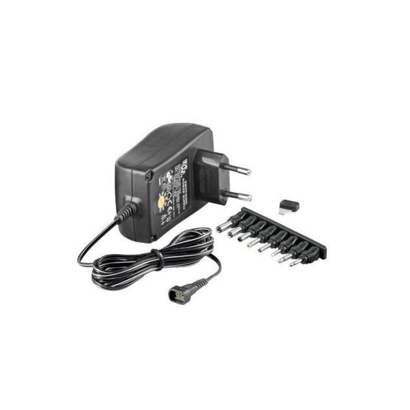 Pierro Astro Power pack 2250mA 27W 3V-12V