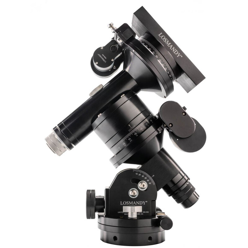 Losmandy Montatura G11G-LT Gemini 2 GoTo