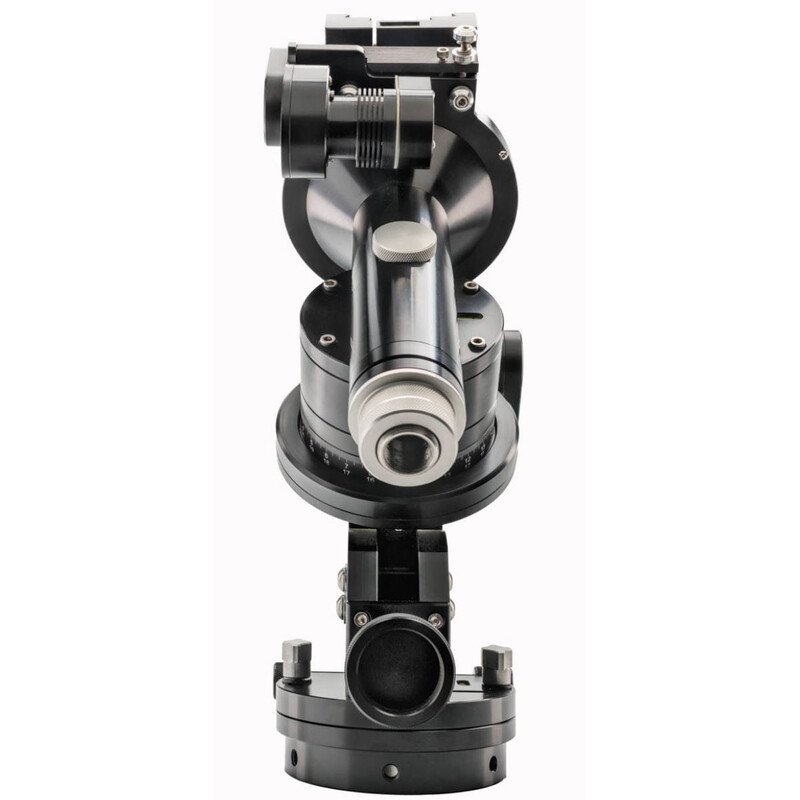 Losmandy Mount G11G-LT Gemini 2 GoTo