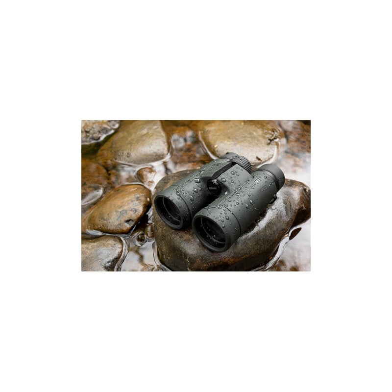 Nikon Binoculars Fernglas Prostaff P7 10x42