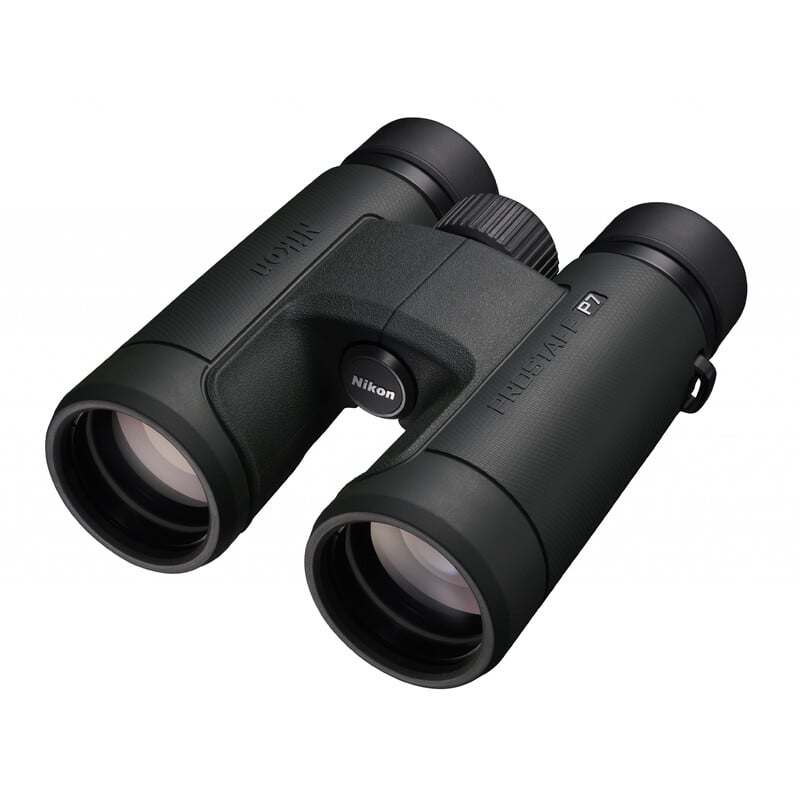 Nikon Prostaff P7 10x42 binoculars