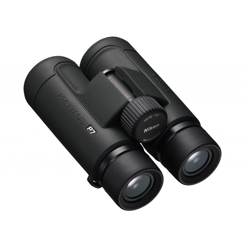 Nikon Prostaff P7 10x42 binoculars