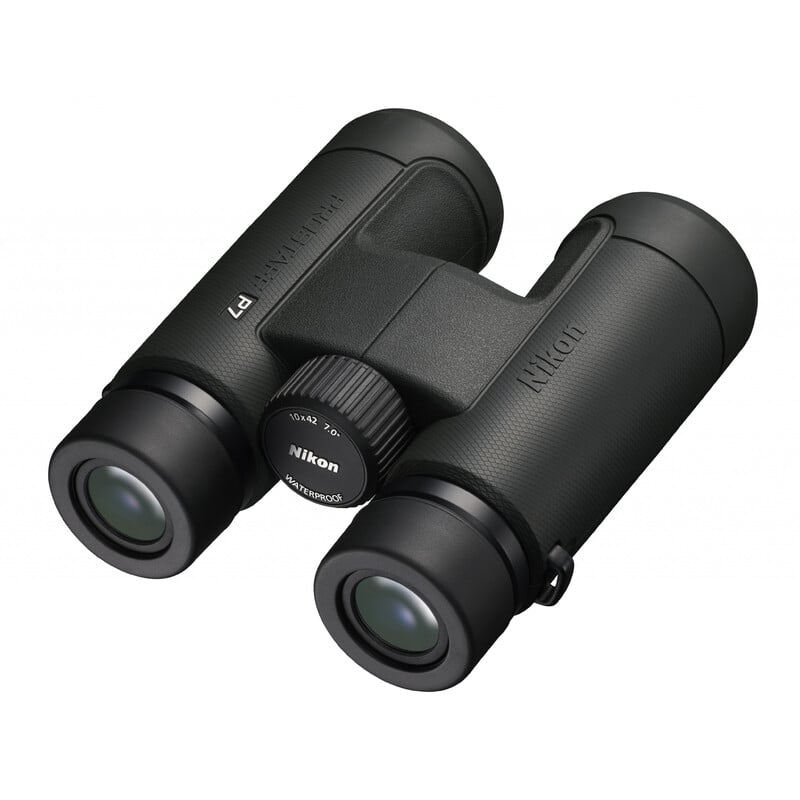 Nikon Binoculars Fernglas Prostaff P7 10x42