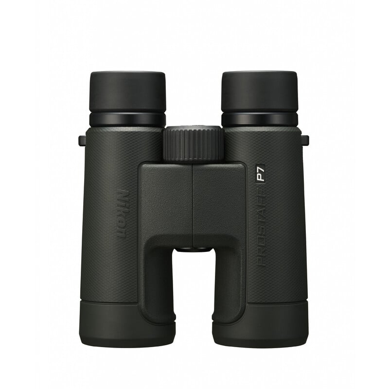 Nikon Binoculares Fernglas Prostaff P7 10x42
