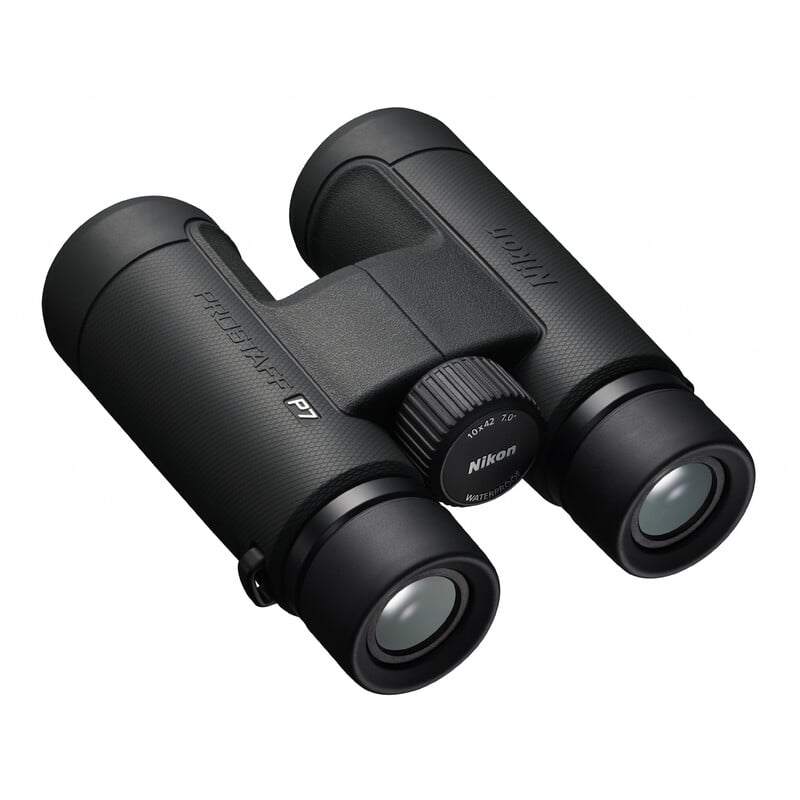 Nikon Binoculars Fernglas Prostaff P7 10x42