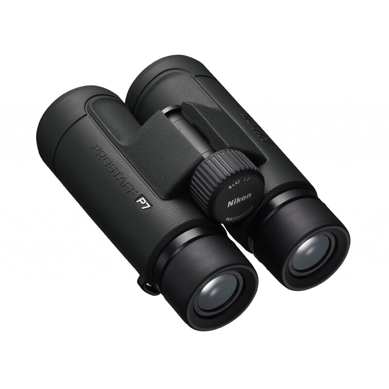 Nikon Prostaff P7 8x42 binoculars