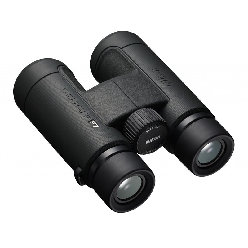 Nikon Prostaff P7 8x42 binoculars