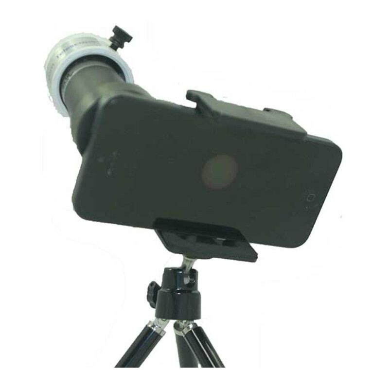 Spectrum Telescope Mobiele telefoontelescoopset met Zonnefilters