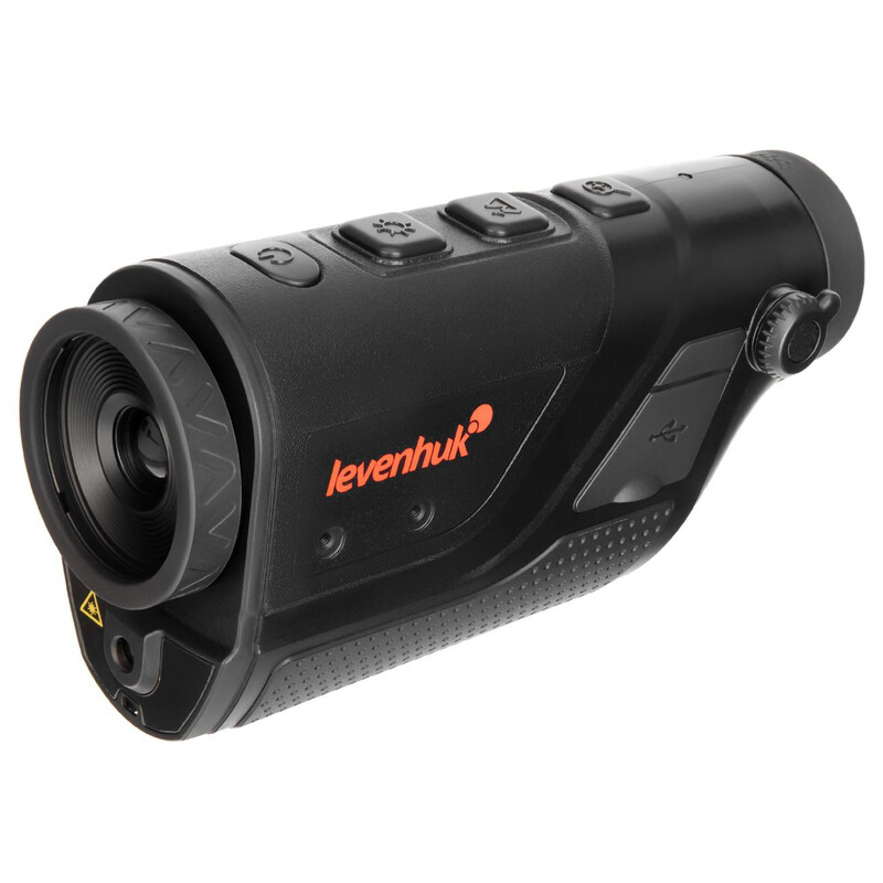 Levenhuk Thermal imaging camera Fatum Z100