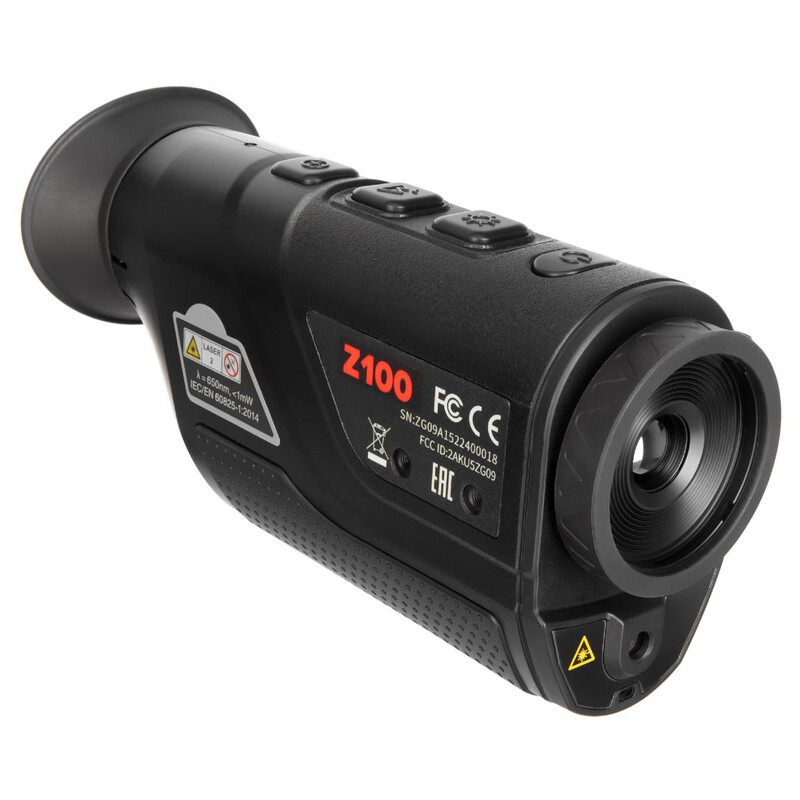 Levenhuk Thermal imaging camera Fatum Z100