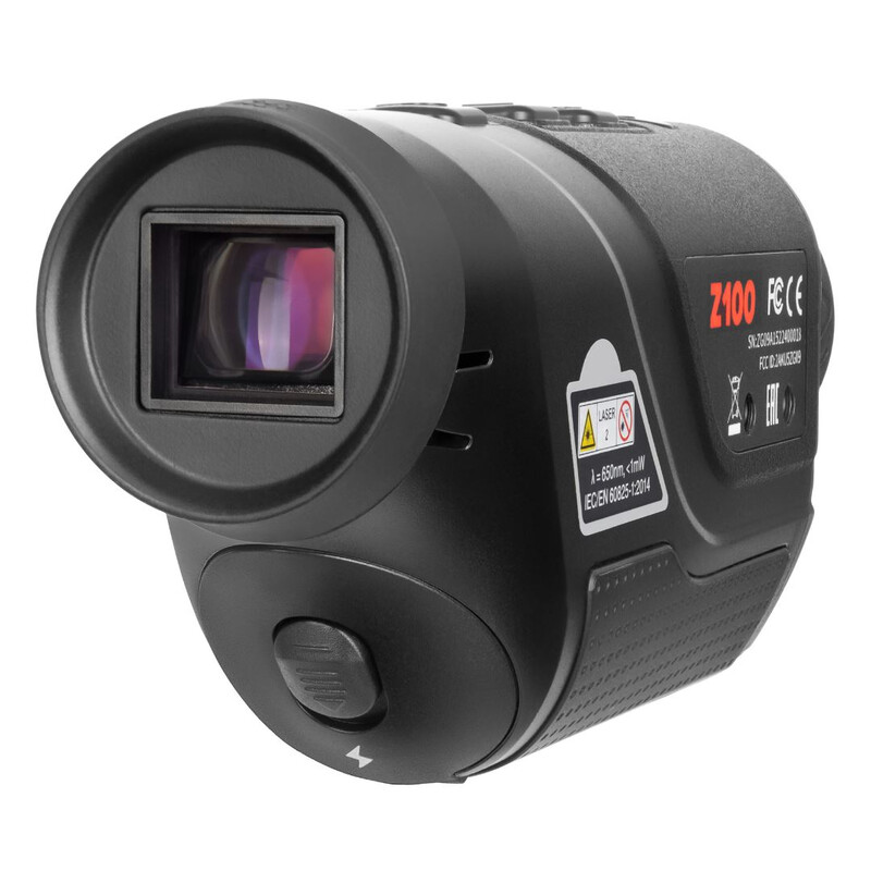 Levenhuk Thermal imaging camera Fatum Z100