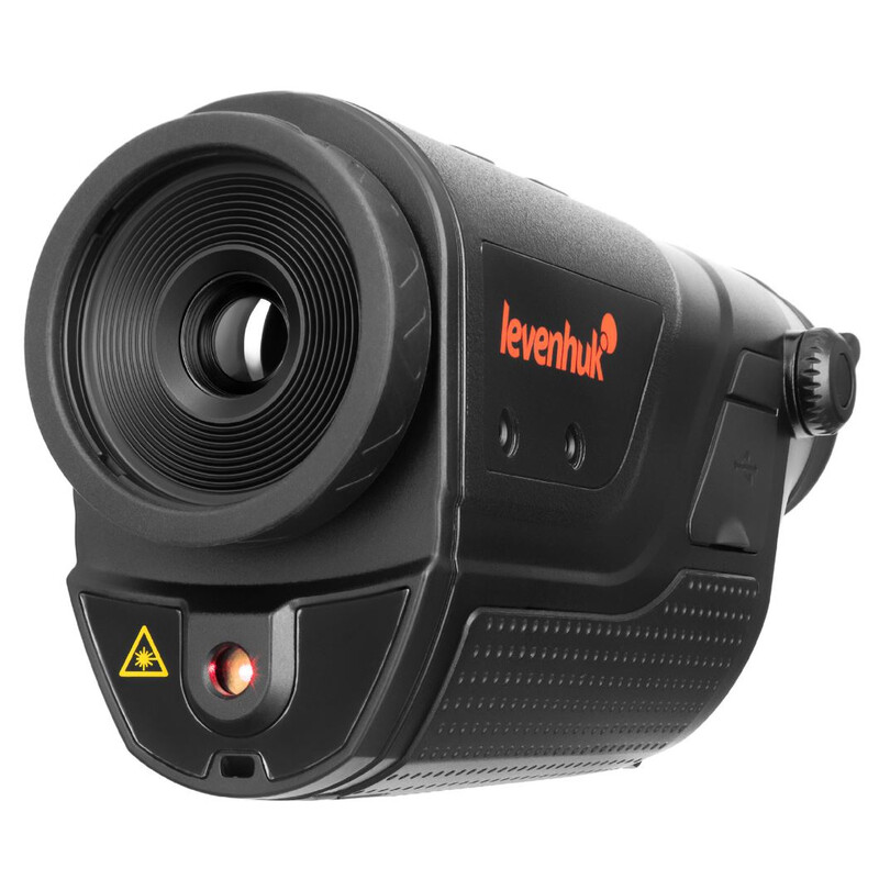 Levenhuk Warmtebeeldcamera Fatum Z100