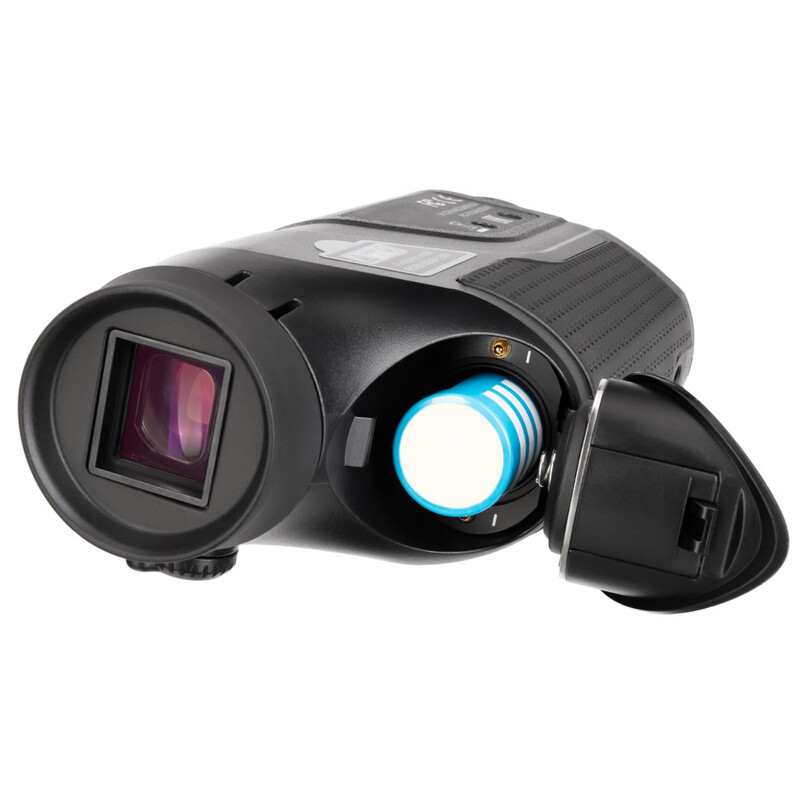 Levenhuk Thermal imaging camera Fatum Z100