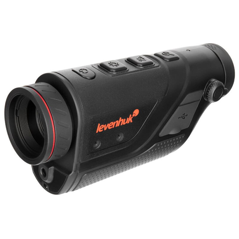 Levenhuk Thermal imaging camera Fatum Z250