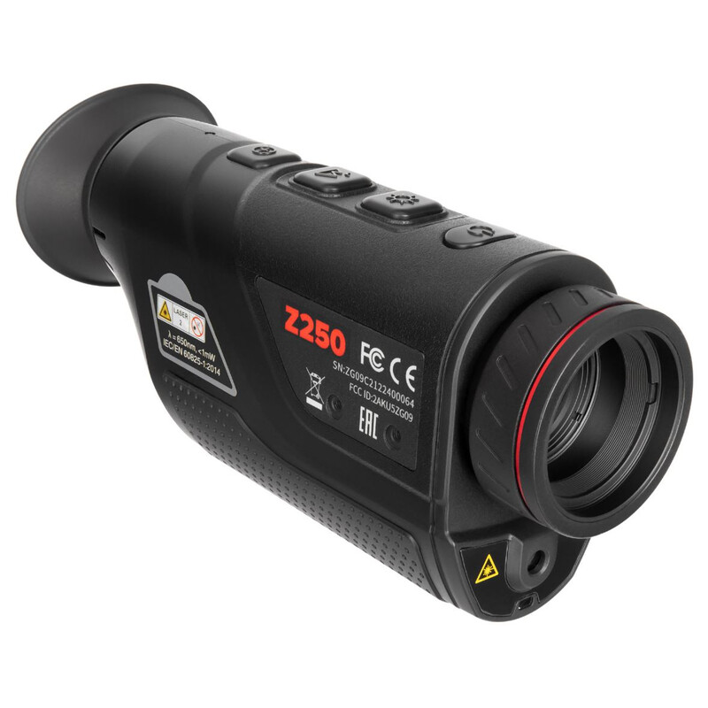 Levenhuk Thermal imaging camera Fatum Z250