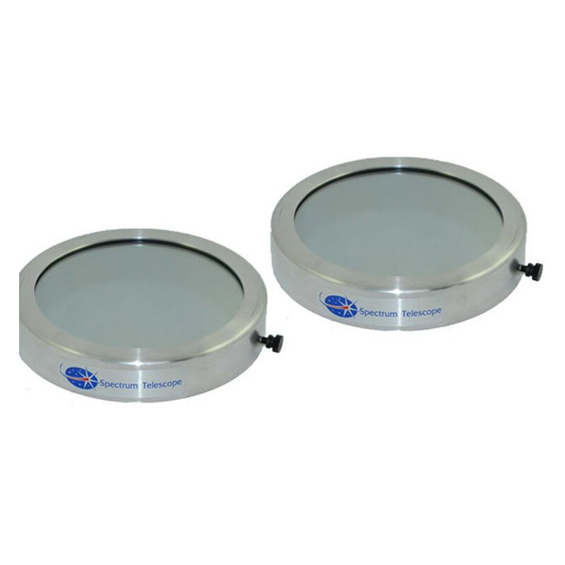 Filters Verrekijkerglas Solar 101mm