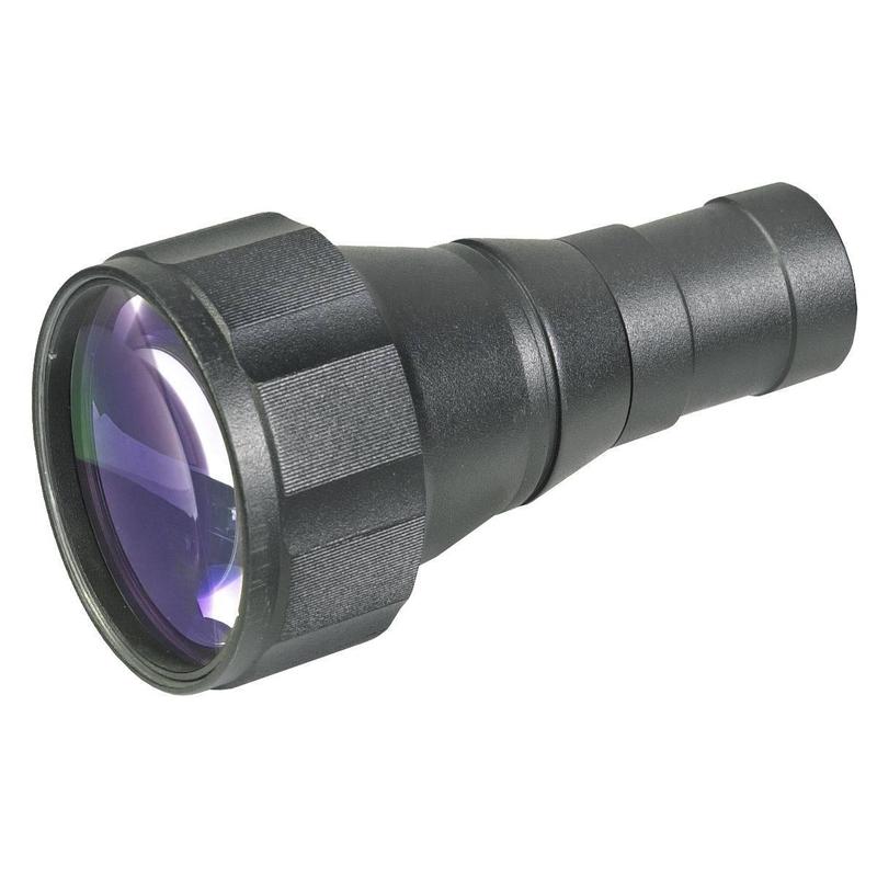 ATN A-Fokale lens (3x) for NVG7