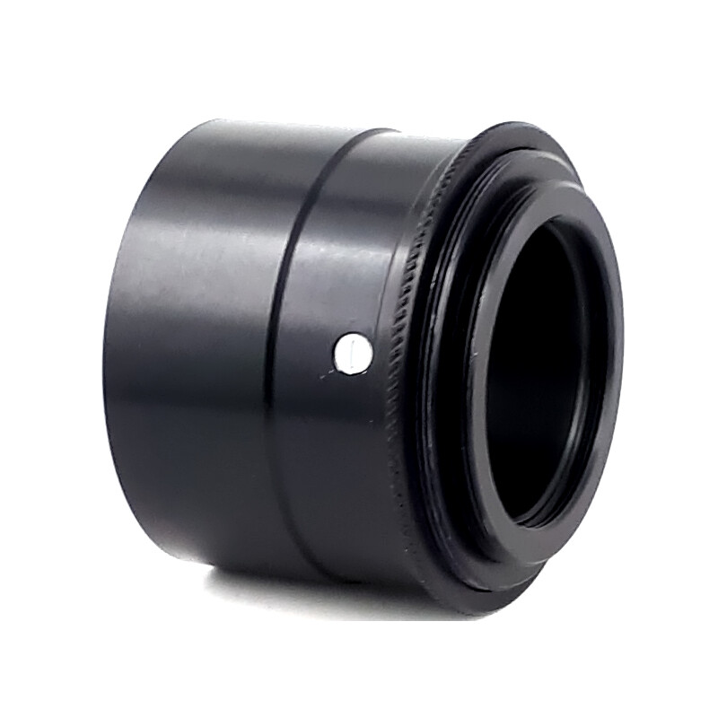 Pierro Astro Adattore Fotocamera 50,80mm su T2 e M48 per Barlow