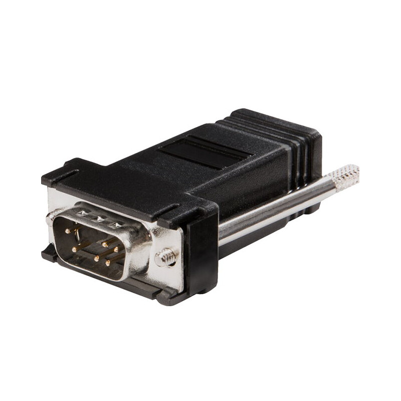 Pierro Astro RJ45 a SUB-D9 Adapter