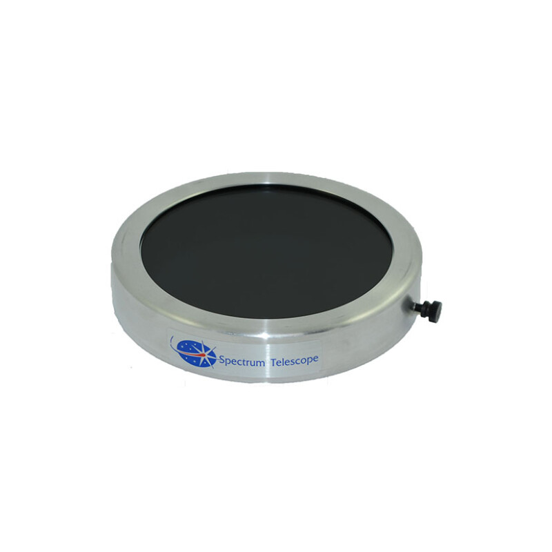 Spectrum Telescope Filtros solares Filtro Solar Film 152mm
