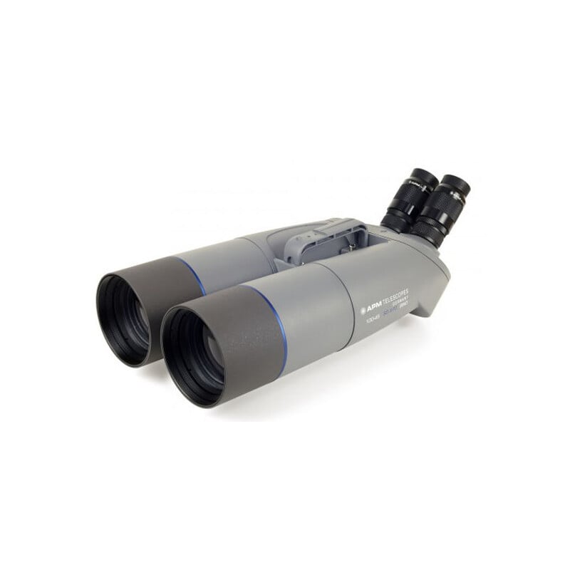 APM Binoculars 23x100 SD APO UF24 45°