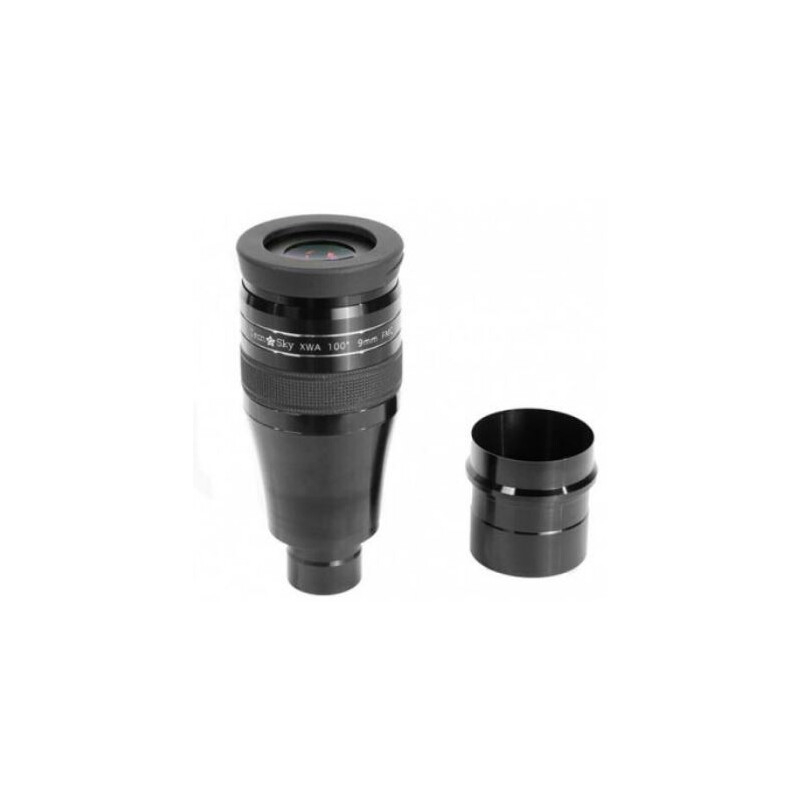 Tecnosky Eyepiece XWA 9mm 100°