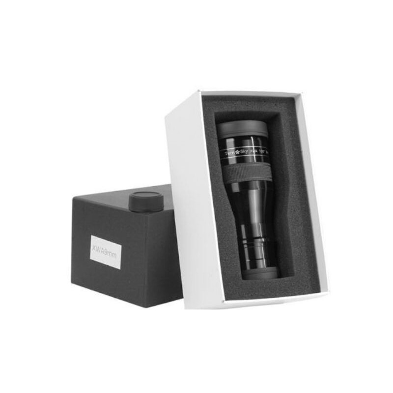 Tecnosky Eyepiece XWA 9mm 100°