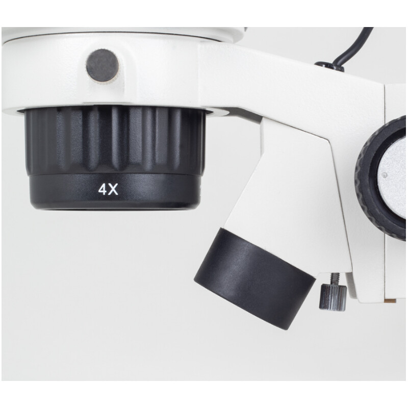 Motic Stereo Microscope SFC-11C-N2LED