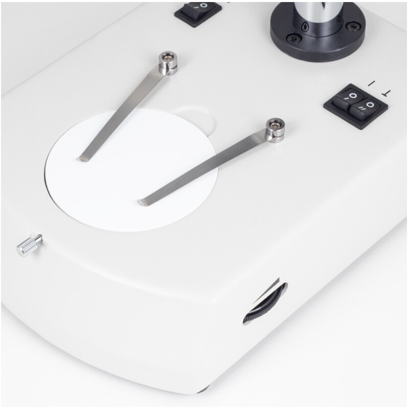 Motic Microscopio stereo SFC-11C-N2LED