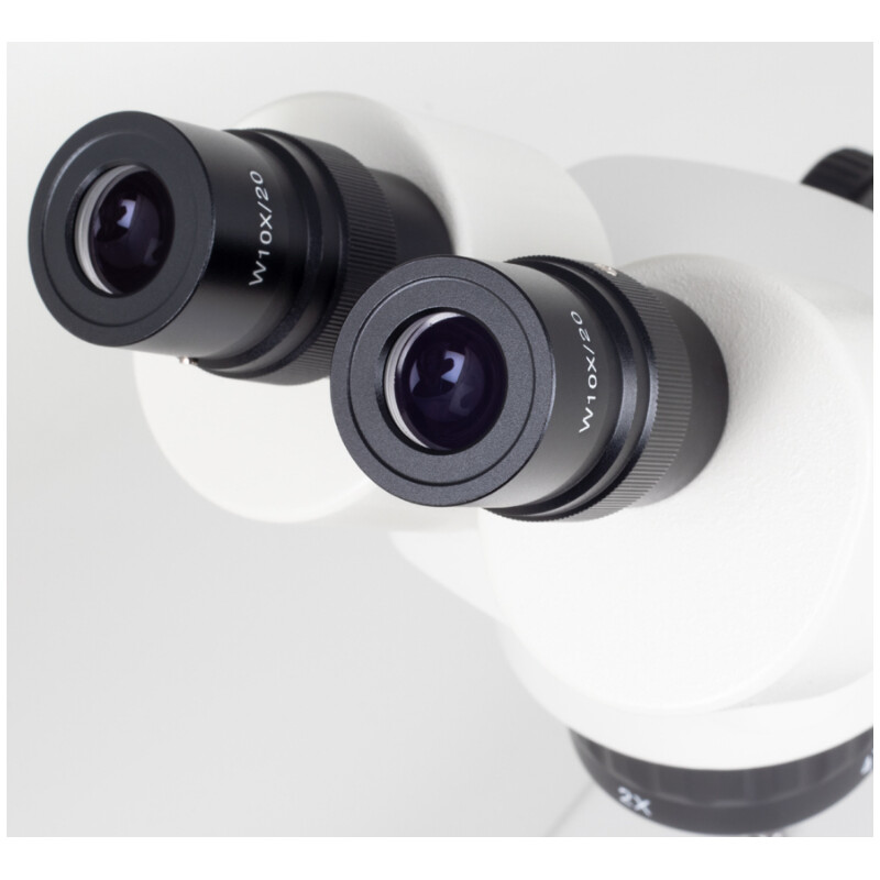 Motic Stereo Microscope SFC-11C-N2LED