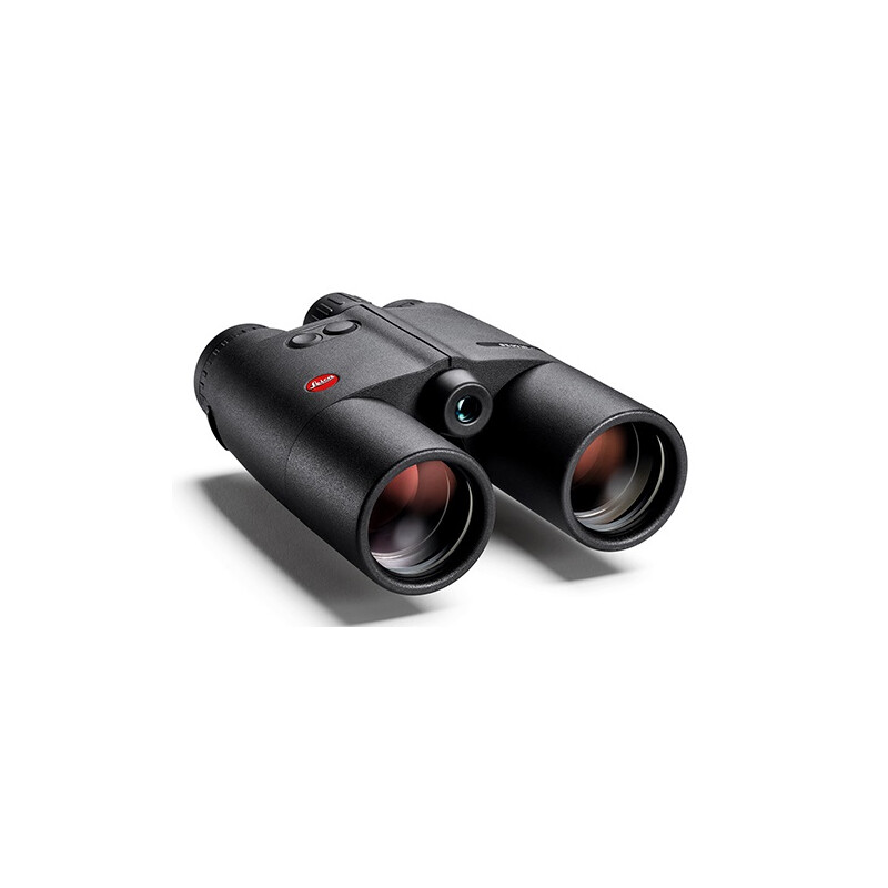 Leica Binoculars Geovid 10x42 R