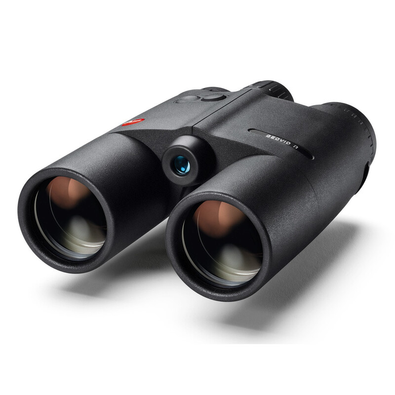 Leica Binoculars Geovid 8x42 R