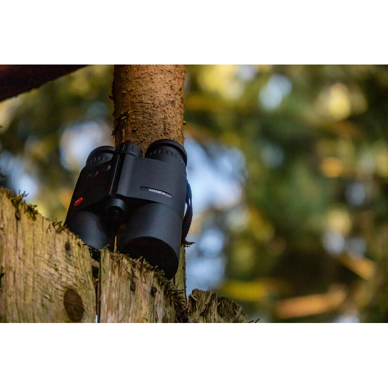Leica Verrekijkers Geovid 15x56 R
