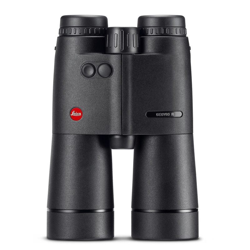 Leica Binoculars Geovid 15x56 R