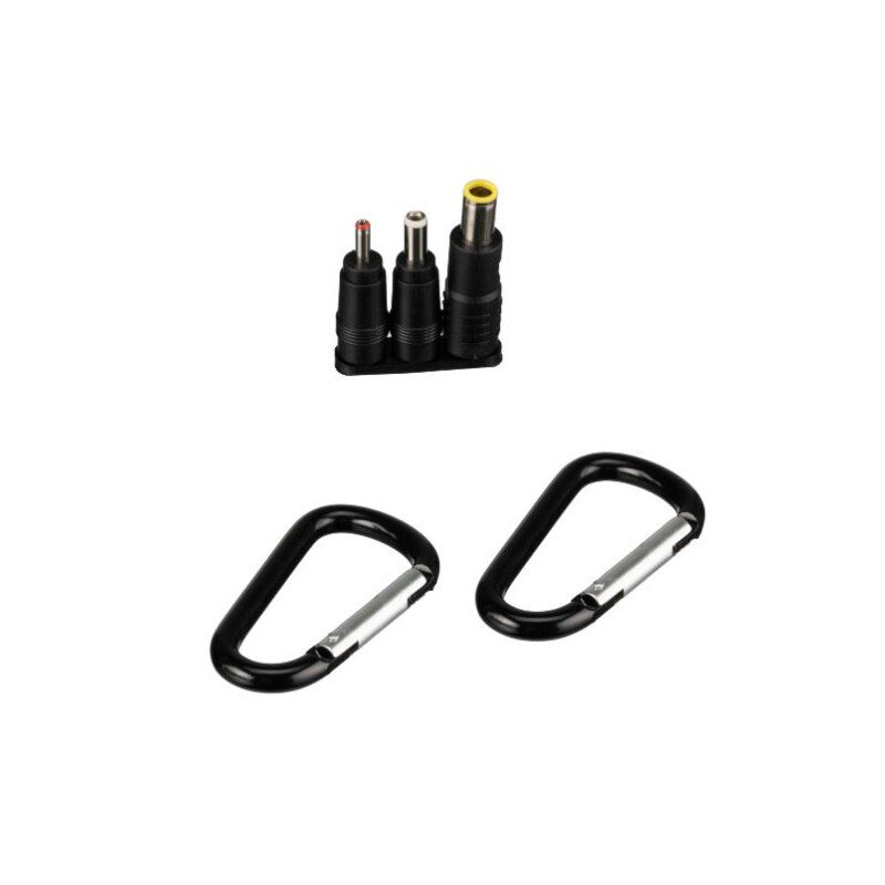 Bresser Mobile Solar Charger 21 Watt
