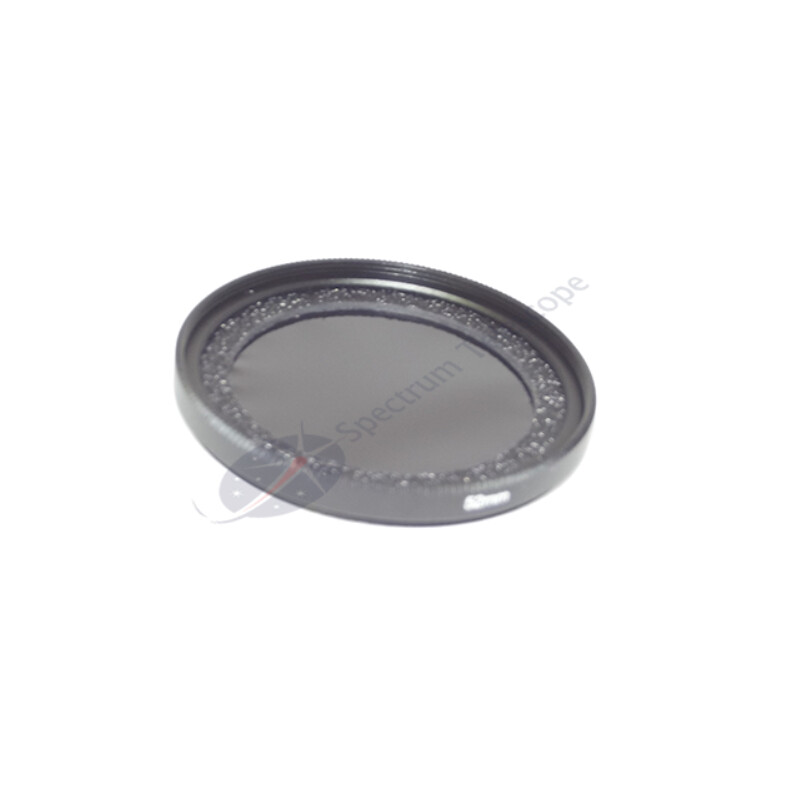 Spectrum Telescope Zonnefilters Camera Solar Filters 52mm met schroefdraad