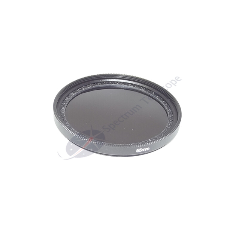 Spectrum Telescope Threaded Camera Solar Filters 55mm