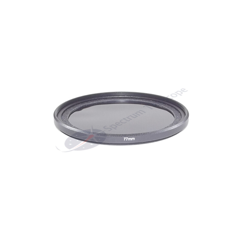 Spectrum Telescope Threaded Camera Solar Filters 77mm
