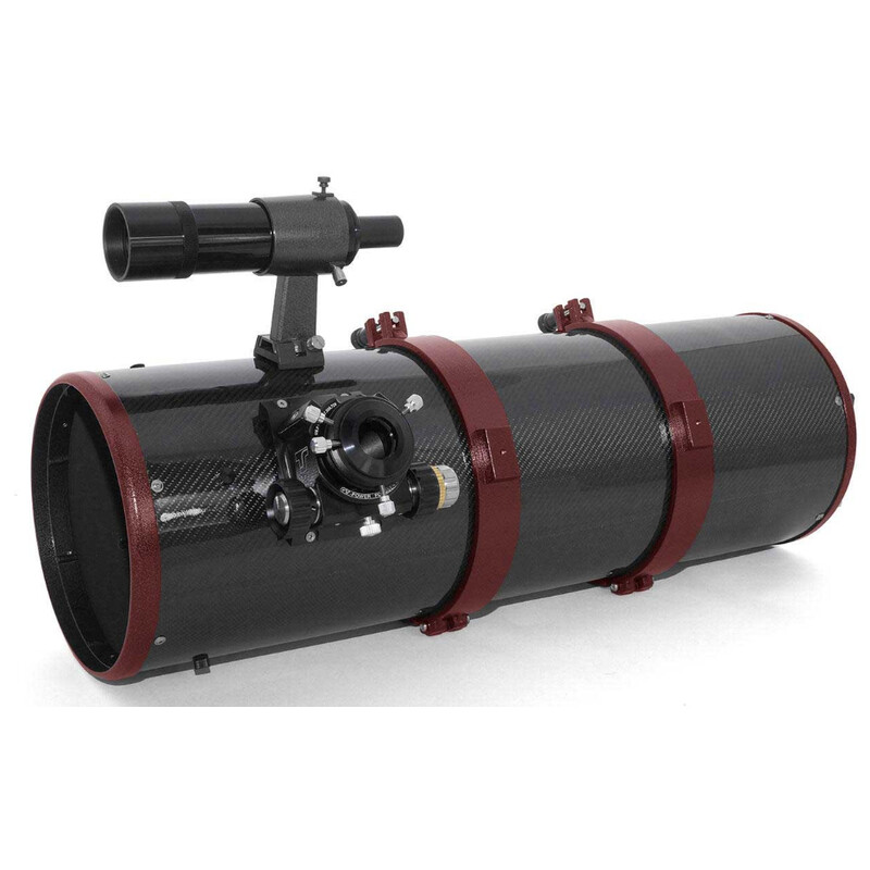 TS Optics Telescope N 200/1000 Carbon Photon OTA