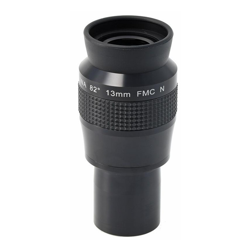 TS Optics Eyepiece UWAN 13mm 82° 1.25"