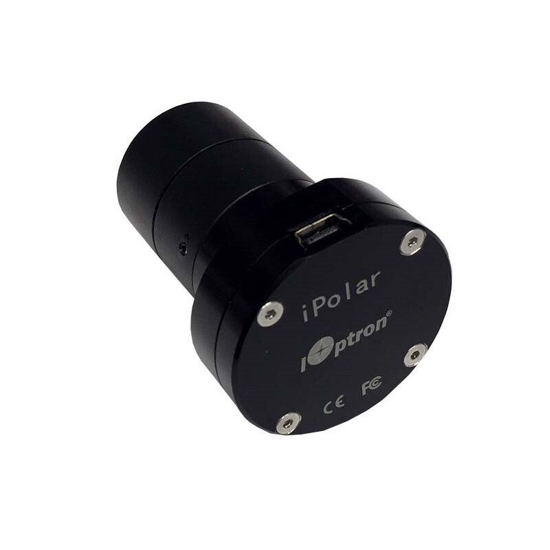 iOptron Pole finder iPolar Sky Hunter/HEM27