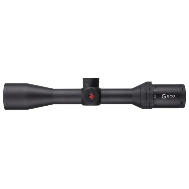 Geco Mirino ZF 1,7-9X44I ABS. 4I