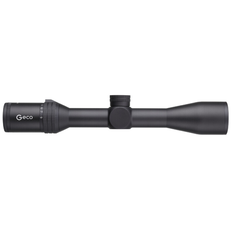 Geco Richtkijker ZF 1,7-9X44I ABS. 4I