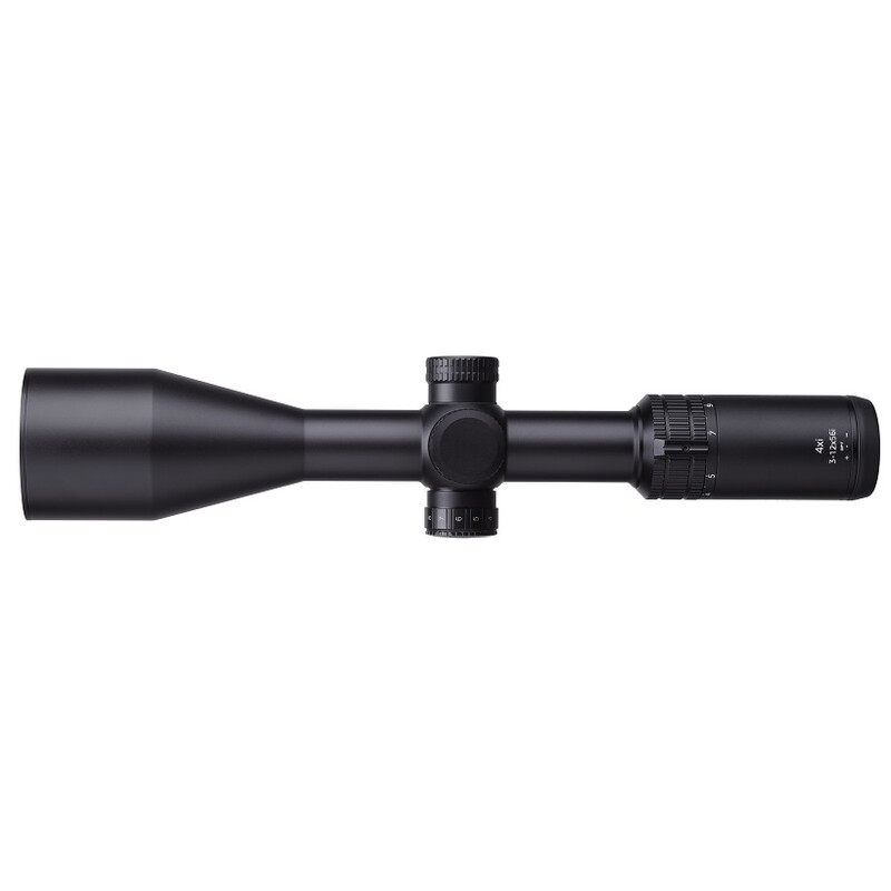 Geco Riflescope ZF 3-12X56I ABS. 4