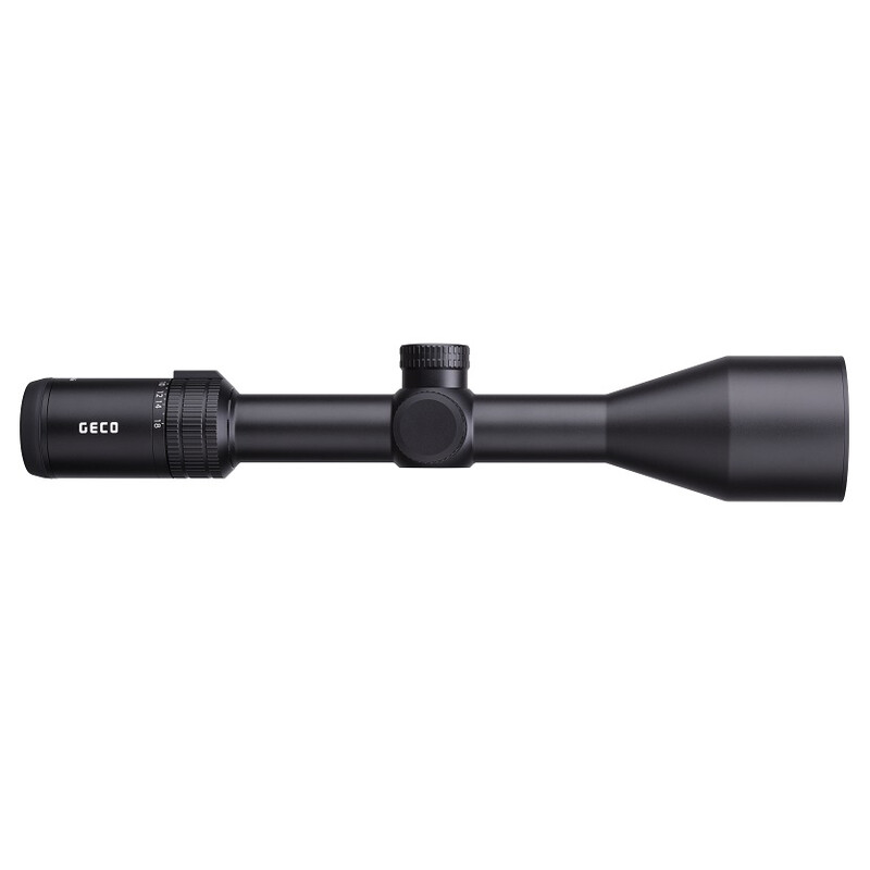 Geco Riflescope ZF 3,5-18X56I ABS. 4