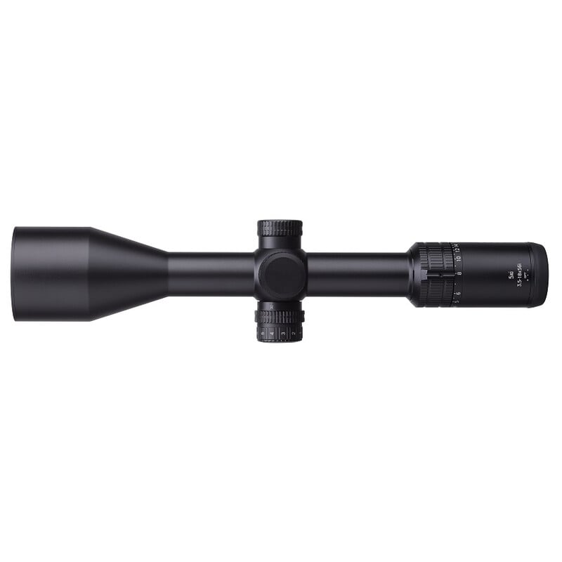 Geco Riflescope ZF 3.5-18X56I ABS. 4