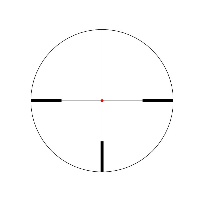 Geco Mira telescópica ZF 3,5-18X56I ABS. 4