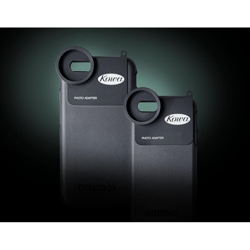 Kowa Smartphone adapter for Samsung Galaxy S22